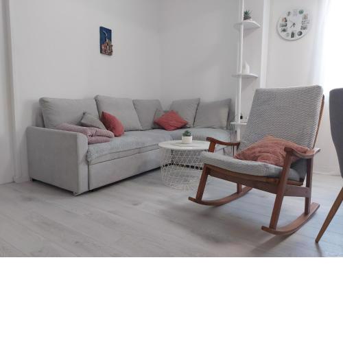 Apartment Nora Lastovo