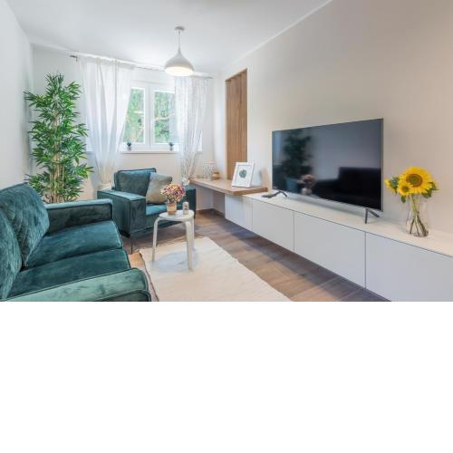 Apartment Norah with private parking