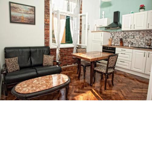 Apartment Nostalgie