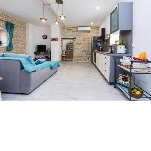 Apartment Nostalgija, Benkovac