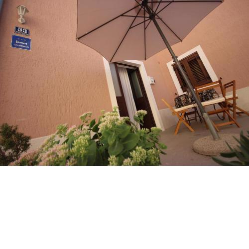 Apartment Nostra Casa Orsera