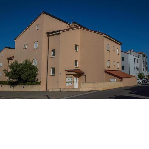 Apartment Novalja