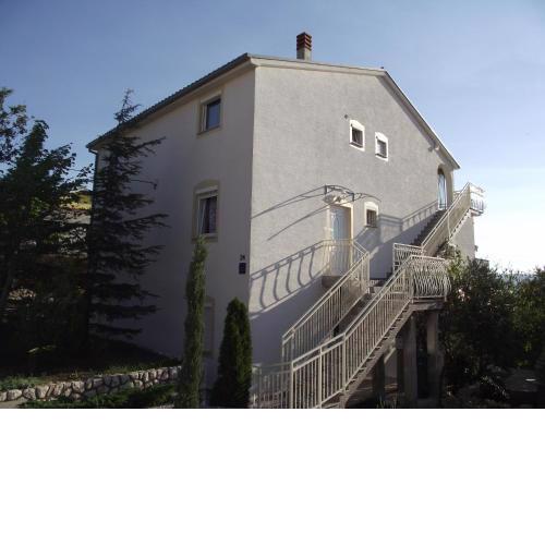 Apartment Novi Vinodolski 15823b