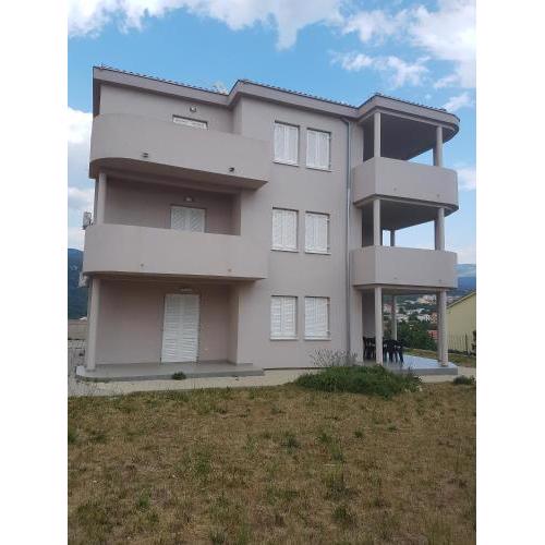 Apartment Novi Vinodolski 16998b