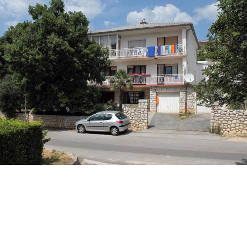 Apartment Novi Vinodolski 2423a