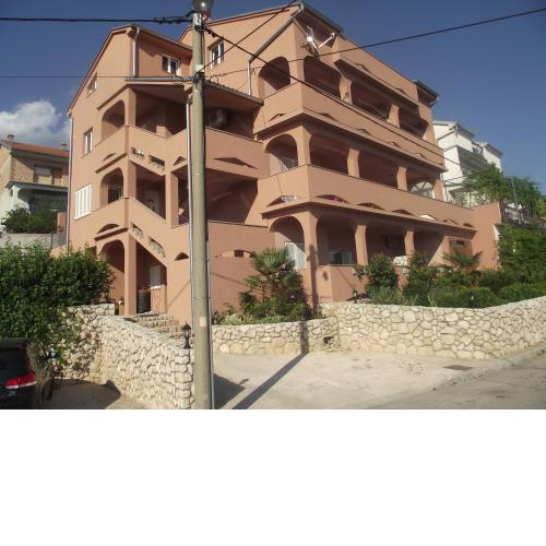 Apartment Novi Vinodolski 5479c
