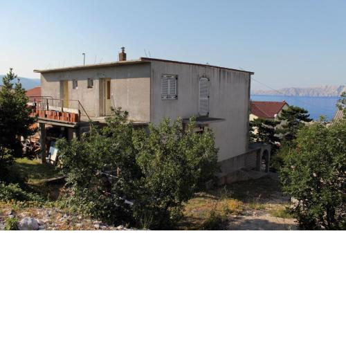 Apartment Novi Vinodolski 5537a