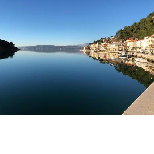 Apartment Novigrad Holiday