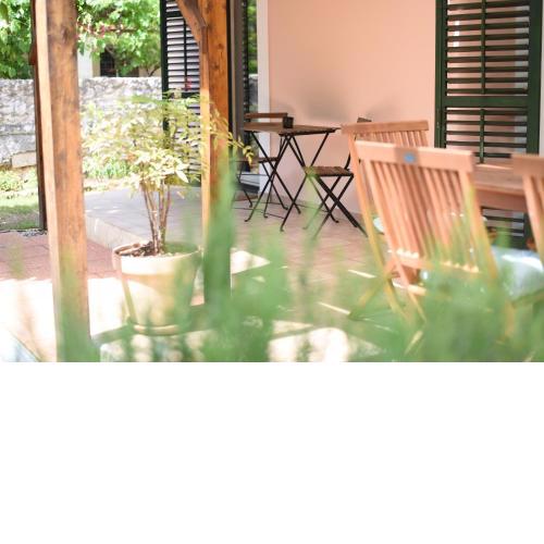 Apartment Oasi