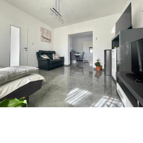 Apartment Oblak
