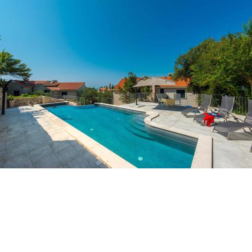 Apartment Obradovic