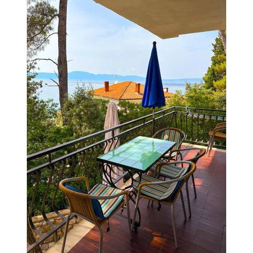 Apartment Oja