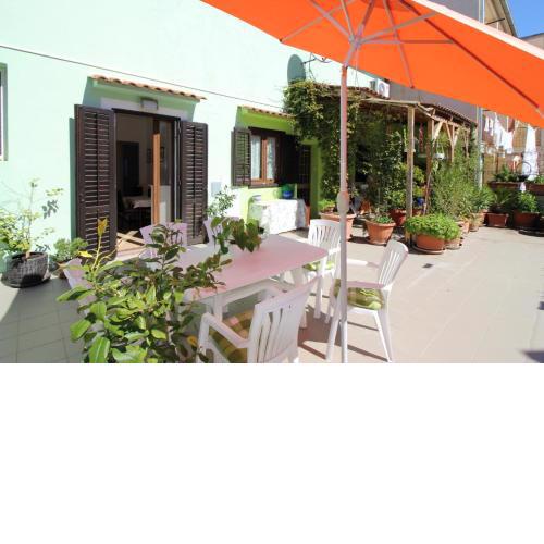 Apartment Old City