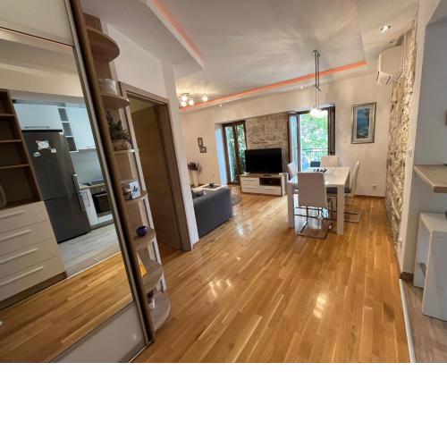 Apartment Old Town Ivo