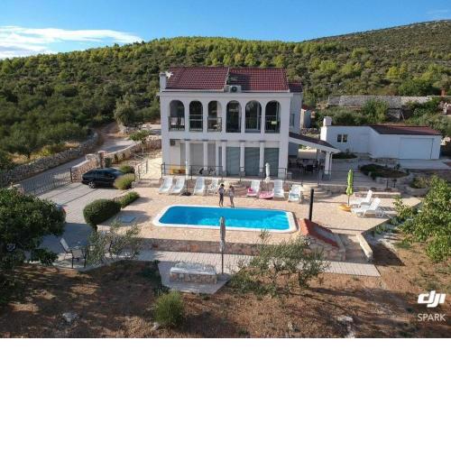 Apartment Olea