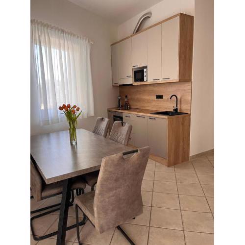Apartment Oleander