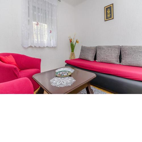 Apartment Olga
