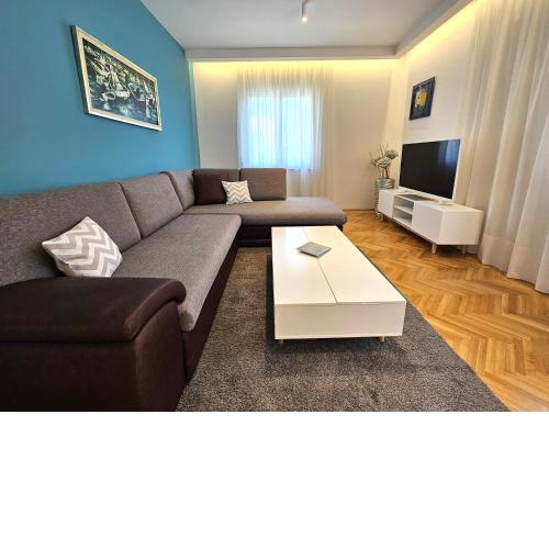 Apartment Olga