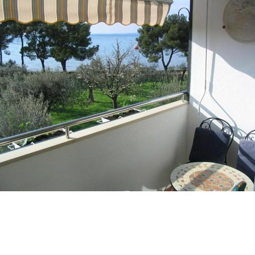 Apartment Oliva