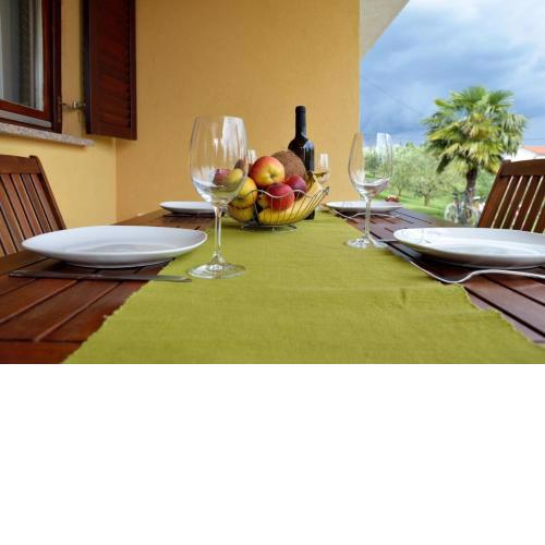 Apartment Oliva