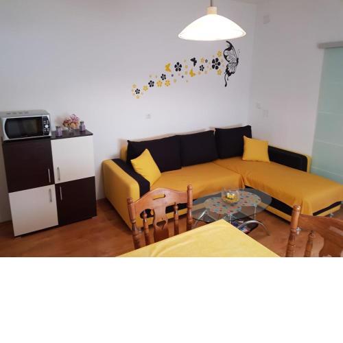 Apartment Olives