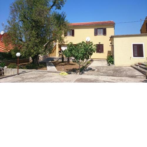 Apartment Ombretta