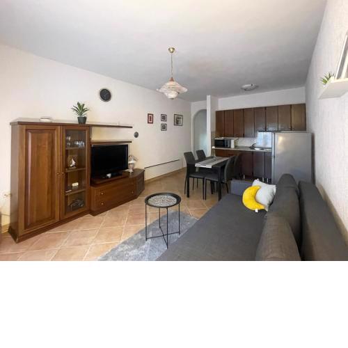 Apartment One