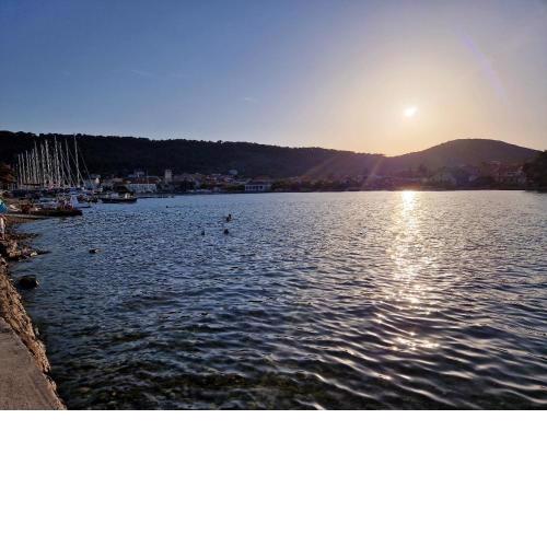 Apartment Opaćac Veli Iž
