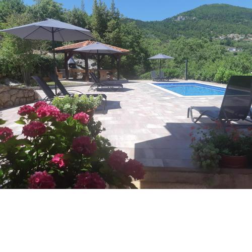 Apartment Opatija Lovran
