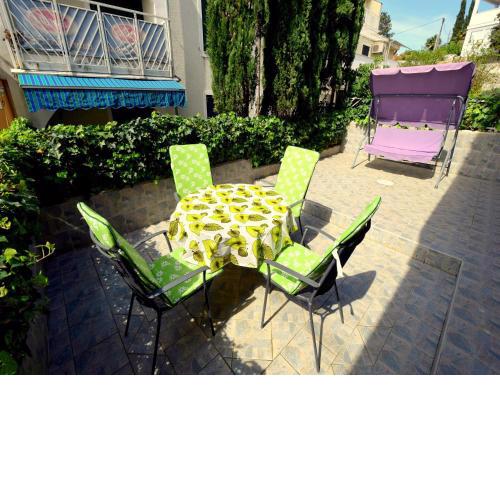 Apartment Oresic