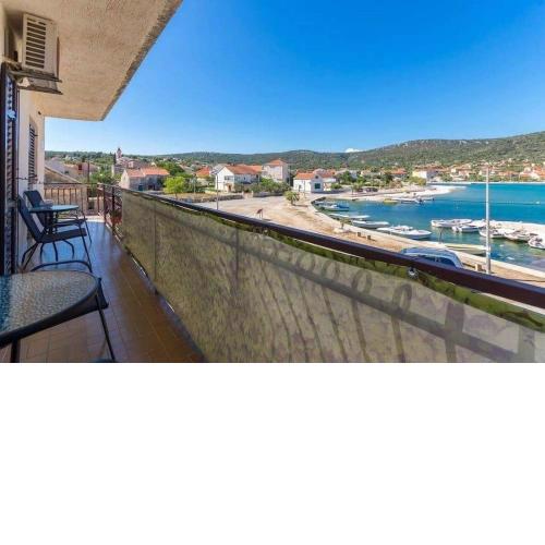 Apartment ORLIC