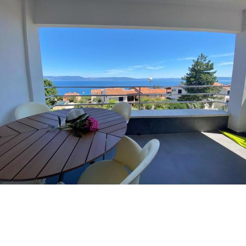 Apartment Ornela