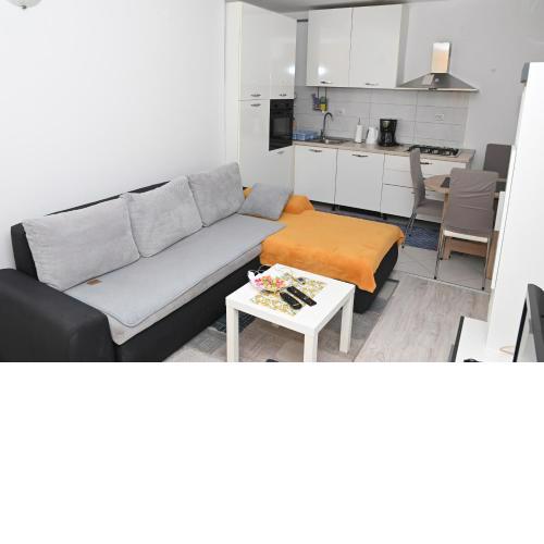 Apartment Oscar