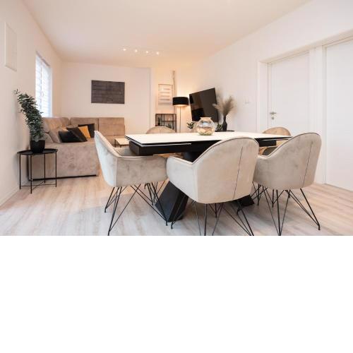 Apartment Oscar