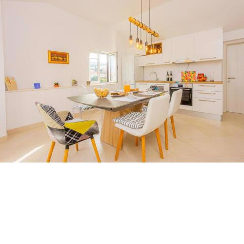 Apartment Oskar