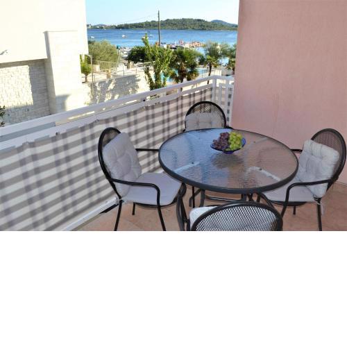 Apartment Osman