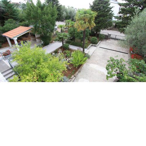 Apartment Osrečki