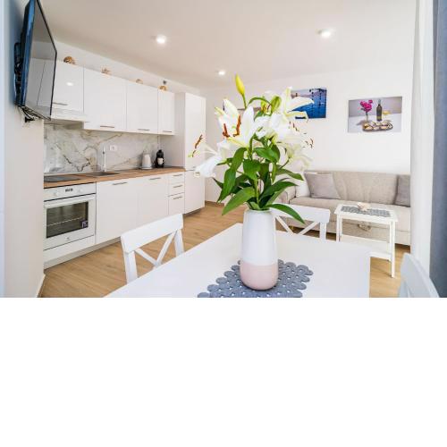 Apartment Ostrea