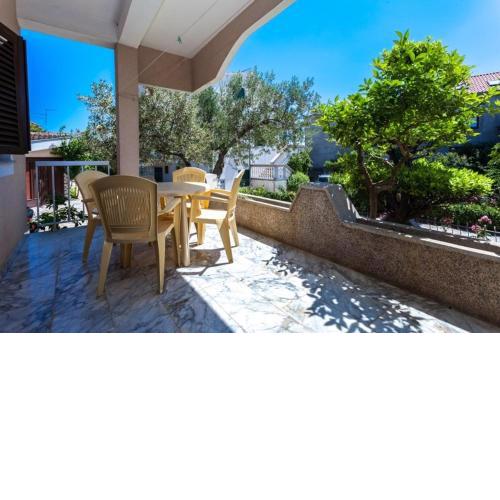 Apartment Pakostane (3475-2)