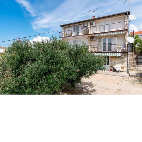 Apartment Palcic