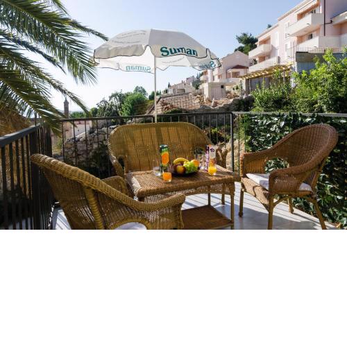 Apartment Palma