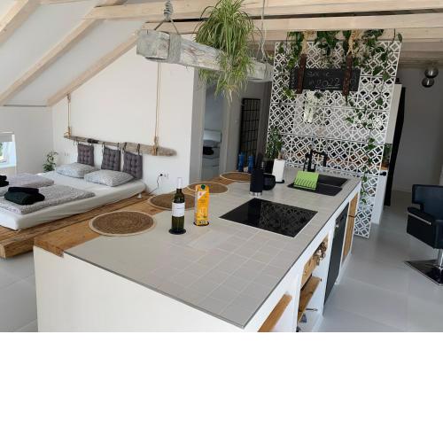 Apartment Pampas
