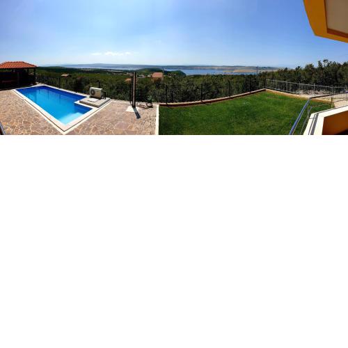 Apartment Panorama