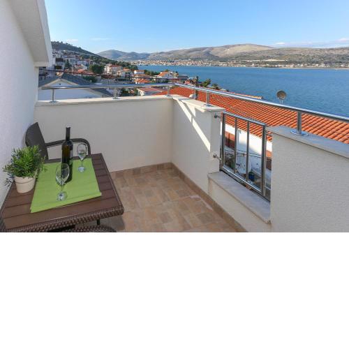 Apartment Panorama