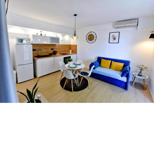 Apartment Paola-Ivana