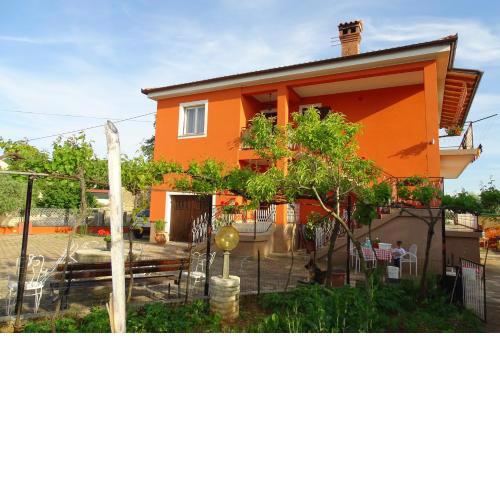 Apartment Parenzana Bibali 65 A 52460-Buje