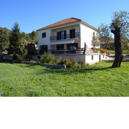 Apartment Pasman 1