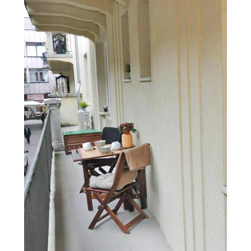 Apartment Passage Inn