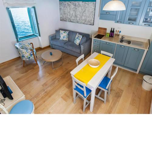 Apartment Pastello