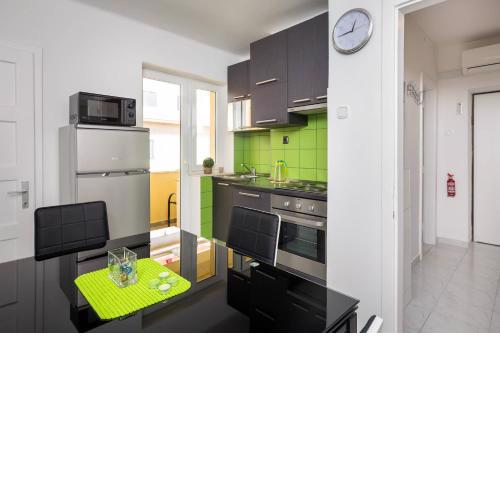 APARTMENT "Patricia"